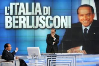 Il lessico di Berlusconi: analisi di una puntata di Porta a Porta (puntata del 15 marzo 2005)