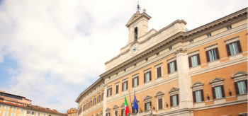 Presentazione X Rapporto sulla sicurezza e insicurezza sociale in Italia e in Europa