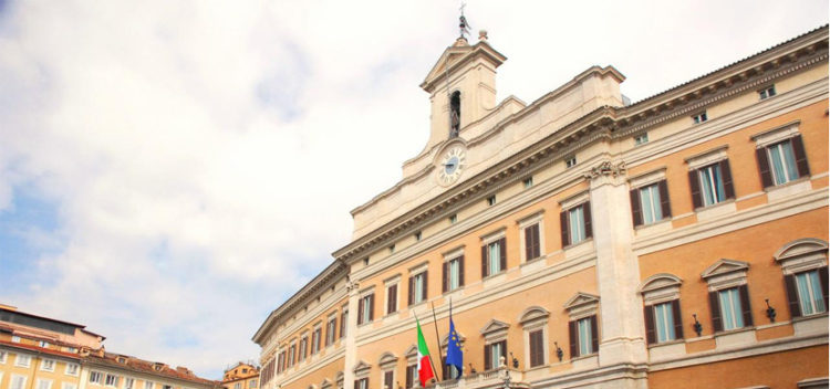 Presentazione X Rapporto sulla sicurezza e insicurezza sociale in Italia e in Europa