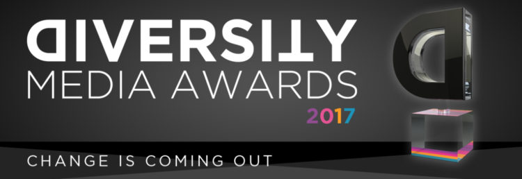 Diversity Media Report 2016 & Diversity Media Awards 2017