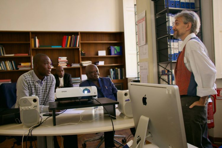 Cours de formation en Monitoring des Médias