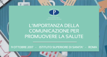 L’importanza della comunicazione per promuovere la salute