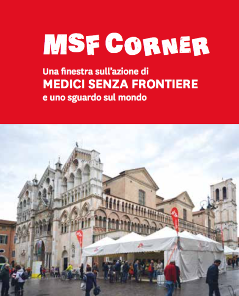 MSF Corner