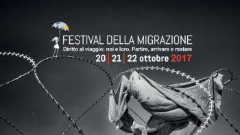 Festival della migrazione 2017