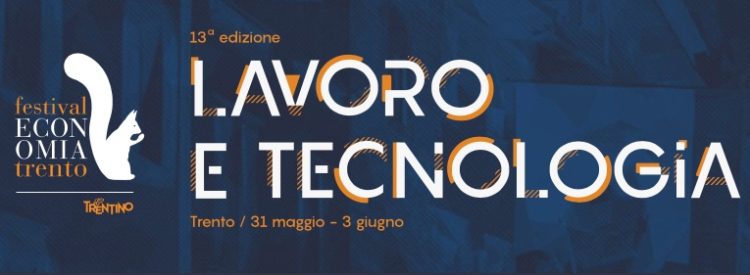 #100esperte al Festival Economia Trento