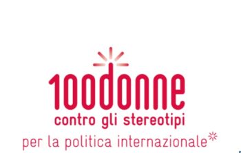 100 donne contro gli stereotipi per la politica internazionale