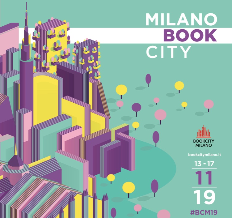 Illuminare le Periferie a Bookcity Milano - Osservatorio di Pavia