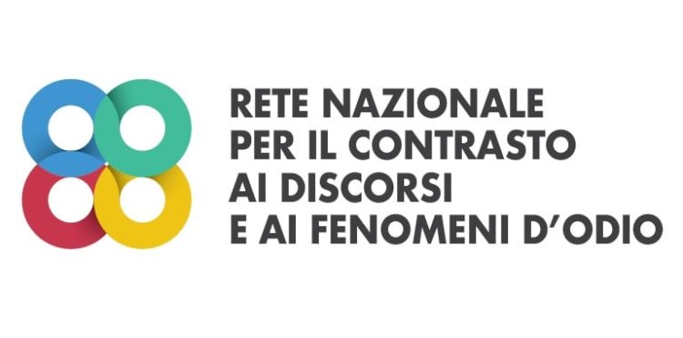 Nasce la rete nazionale per il contrasto ai discorsi e ai fenomeni d’odio