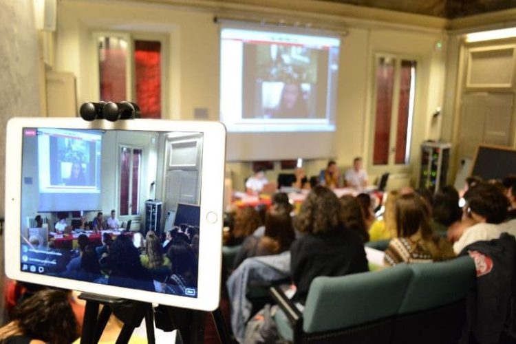 Seminario di formazione ‘Media e migrazioni: analizzare i linguaggi e trovare nuove narrazioni’