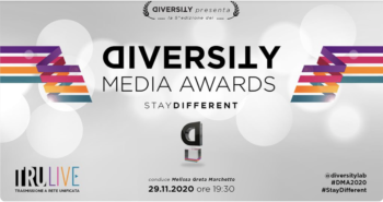 Diversity Media Awards 2020