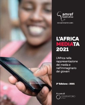 L’Africa MEDIAta: il dossier 2021