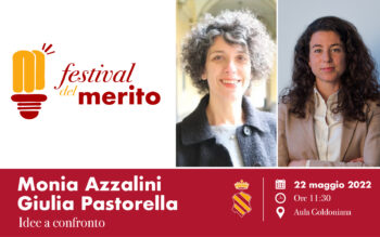 Idee a confronto – Festival del merito