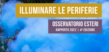 Fourth edition of the report “Illuminating the outskirts – Abroad Observatory”