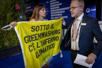 TG, giornali e Instagram: quanto e come si narra la crisi climatica in Italia?