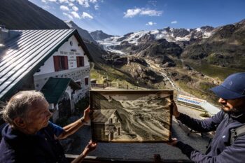 Crisi climatica, media e politica nel 3° quadrimestre del 2023