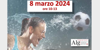 Donne, sport e media – Corso di formazione Odg