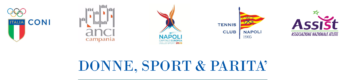 Donne, Sport & Parità