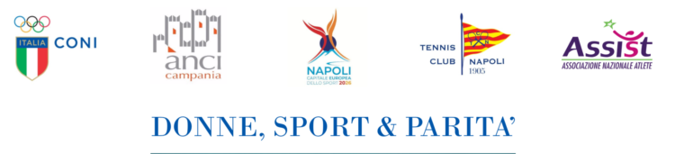 Donne, Sport & Parità
