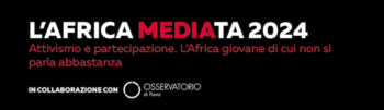 Presentazione del dossier L’Africa MEDIAta 2024