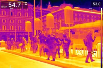Narrazioni e limiti dell’informazione dei media italiani sulle ondate di calore