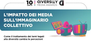 10 anni di Diversity Media Report 2025