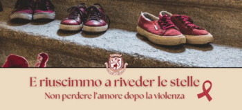 VIII edizione dell’evento “E riuscimmo a riveder le stelle. Non perdere l’amore dopo la violenza”
