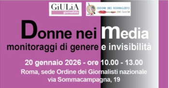 Presentazione GMMP Italia 2025