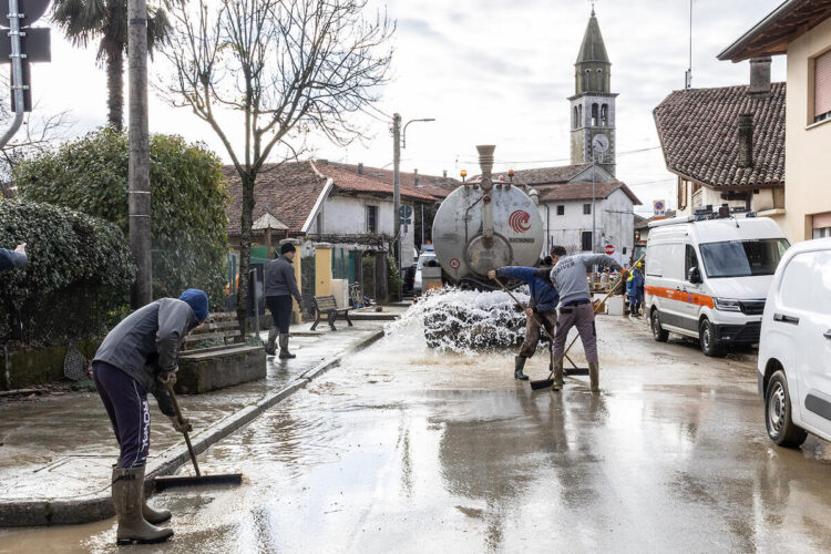 Il clima nell’informazione italiana: il monitoraggio 2025 dell’Osservatorio di Pavia