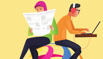 Rappresentanza e rappresentazione delle donne nell’informazione locale