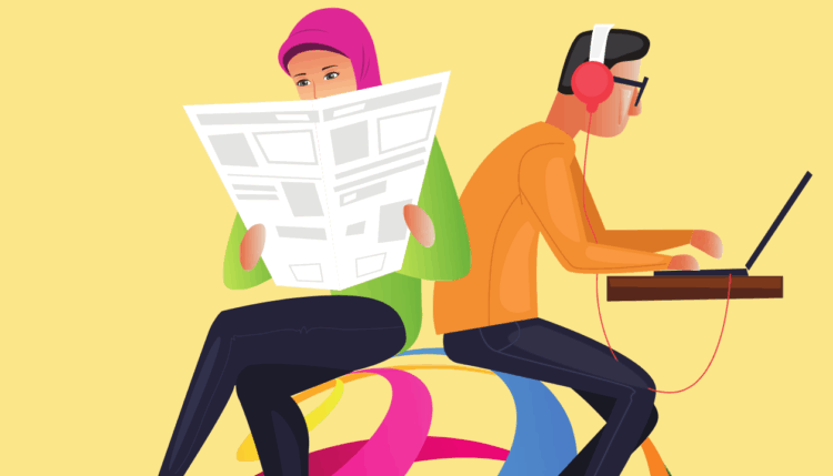 Rappresentanza e rappresentazione delle donne nell’informazione locale