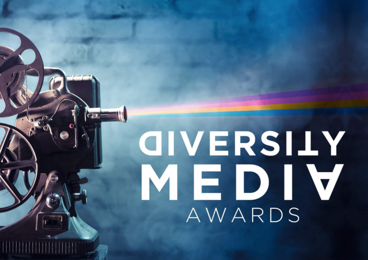 Diversity Media Report e Diversity Media Awards 2021