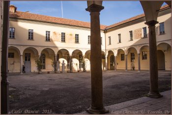 Corso di formazione su cultura e comunicazione visuale