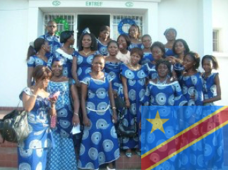 Repubblica Democratica del Congo: monitoraggio sull’immagine della donna nei media