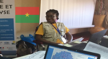 Burkina Faso – Elezioni 2015