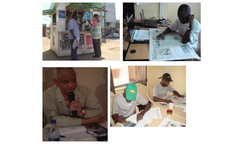 Sudan 2010 – 2011: Post Referendum, Voting and Post Voting Period